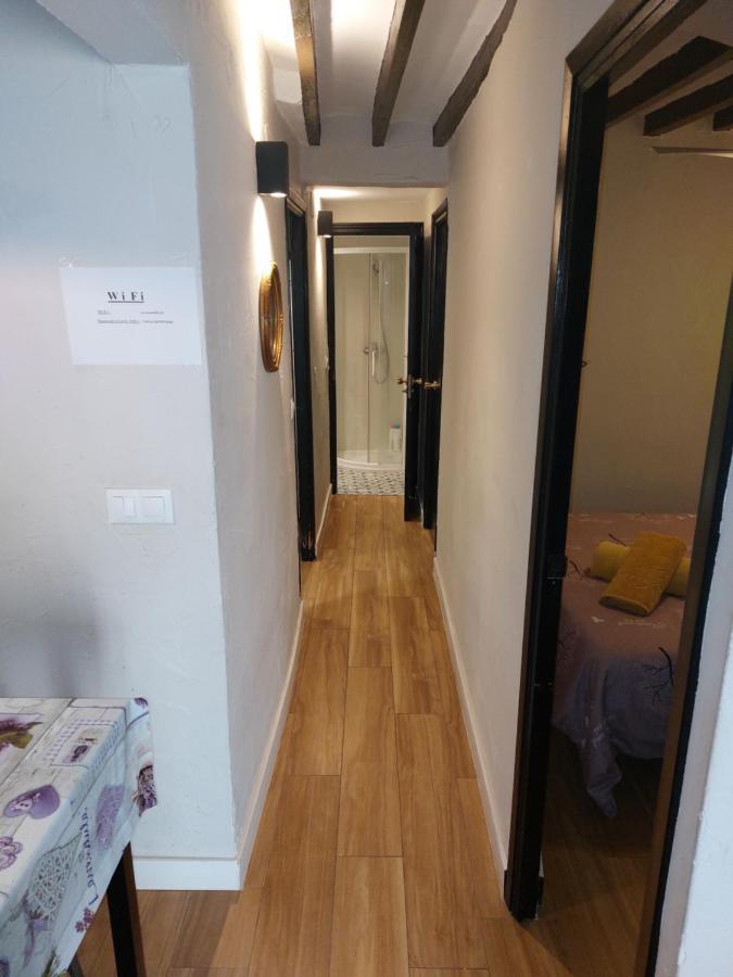 Love Story Room Alicante Exterior foto